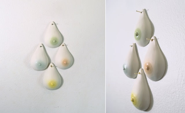 Nathalia Toledo Barcia, BUBS, 2025