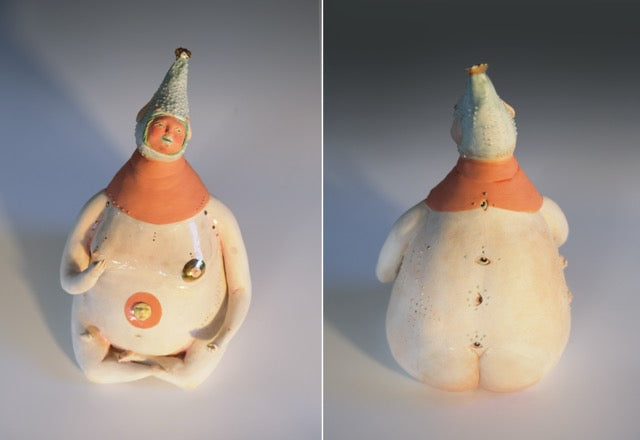 Nathalia Toledo Barcia, Mati, 2025