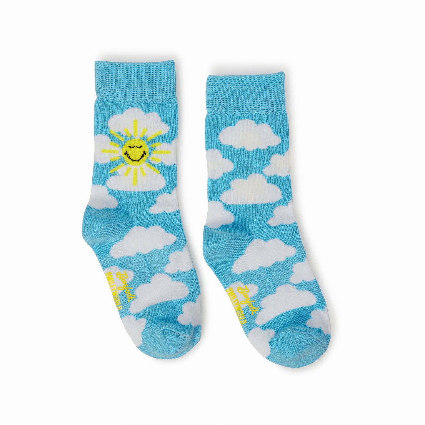 Bonfolk Big Kid SMILEYWORLD Sunny Day