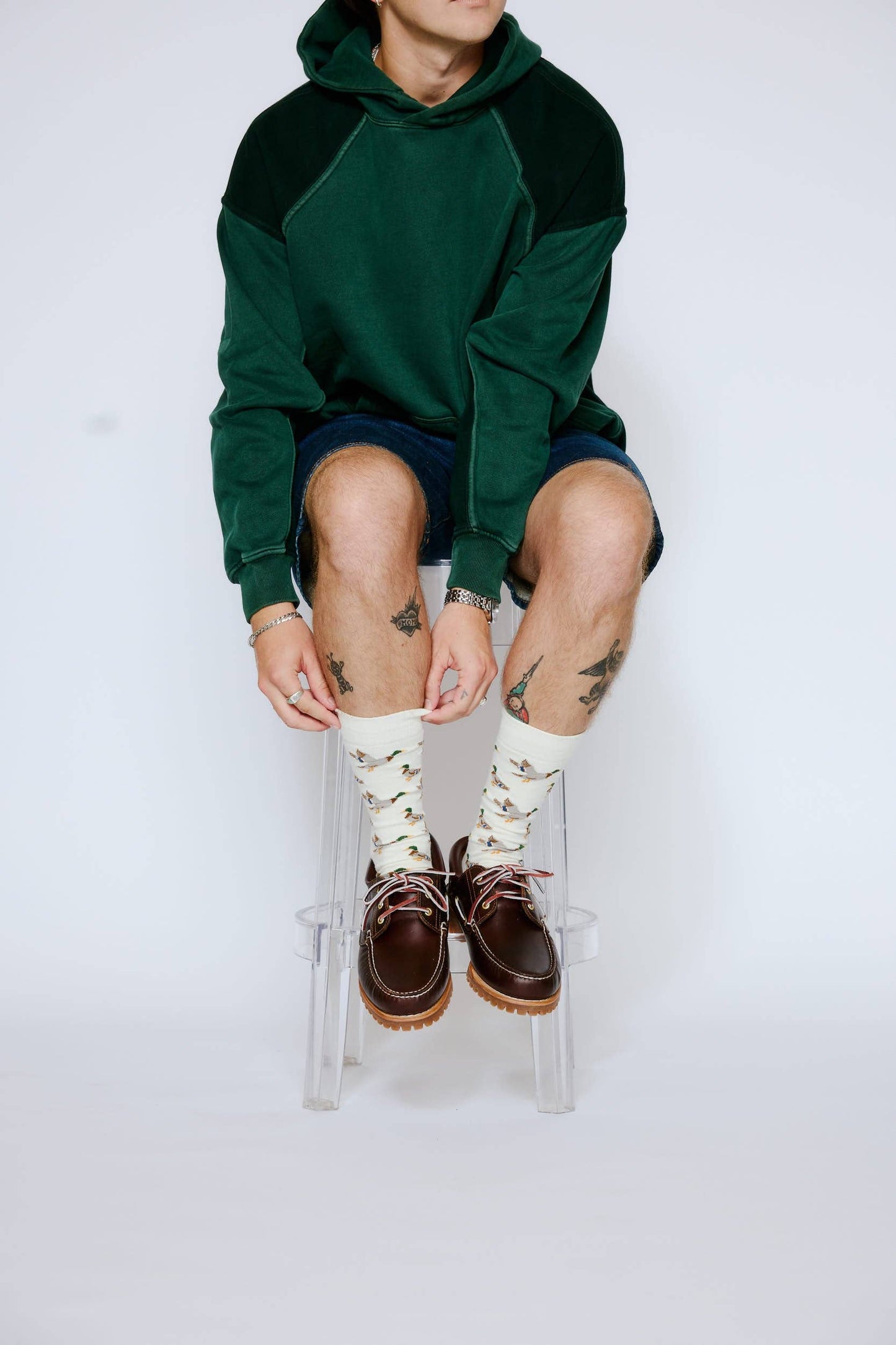 Duck