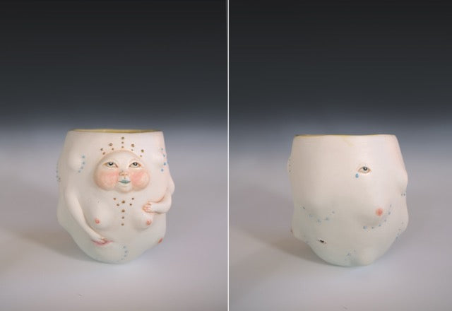 Nathalia Toledo Barcia, Freedom Planter, 2025