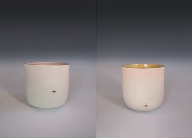 Nathalia Toledo Barcia, 3eyes Planter, 2025