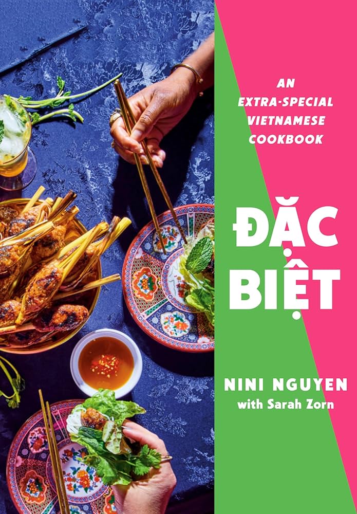 Đặc Biệt by hef Nini Nguyen