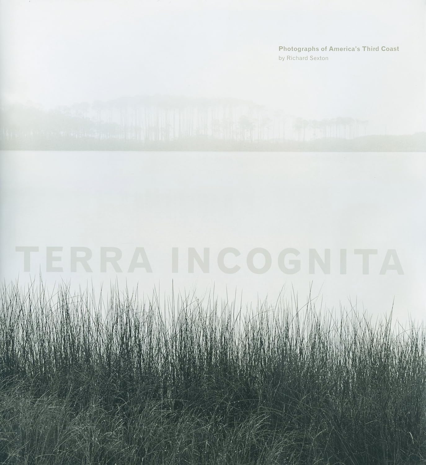 Terra Incognita: Photographs of America's Third Coast