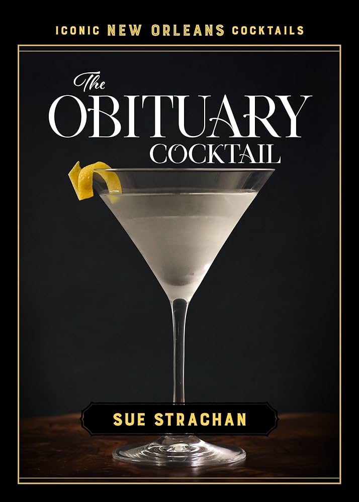 The Obituary Cocktail
