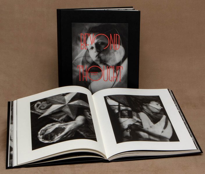 Josephine Sacabo, Beyond Thought