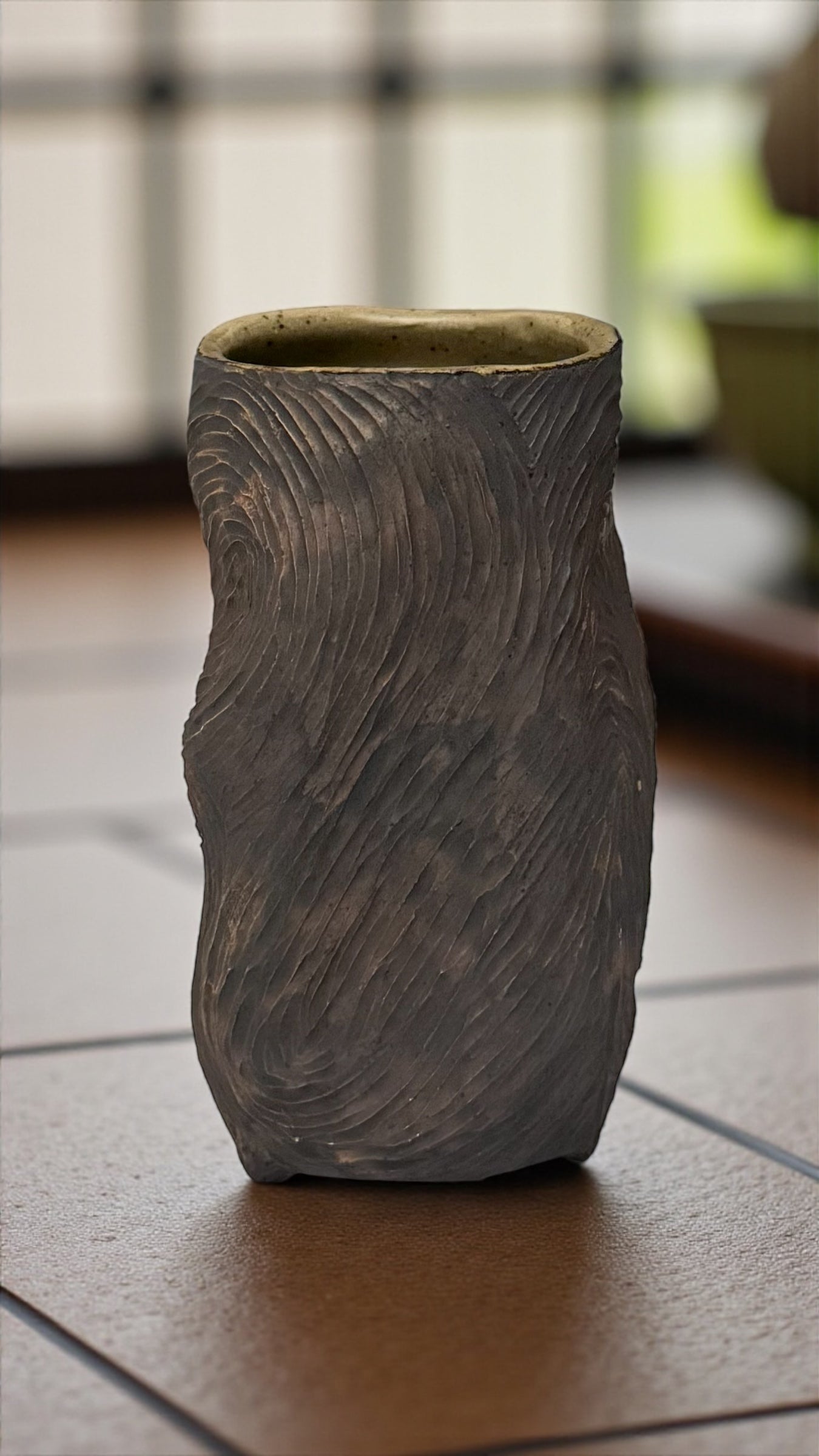 Ben Gufford, Contrapposto Cup