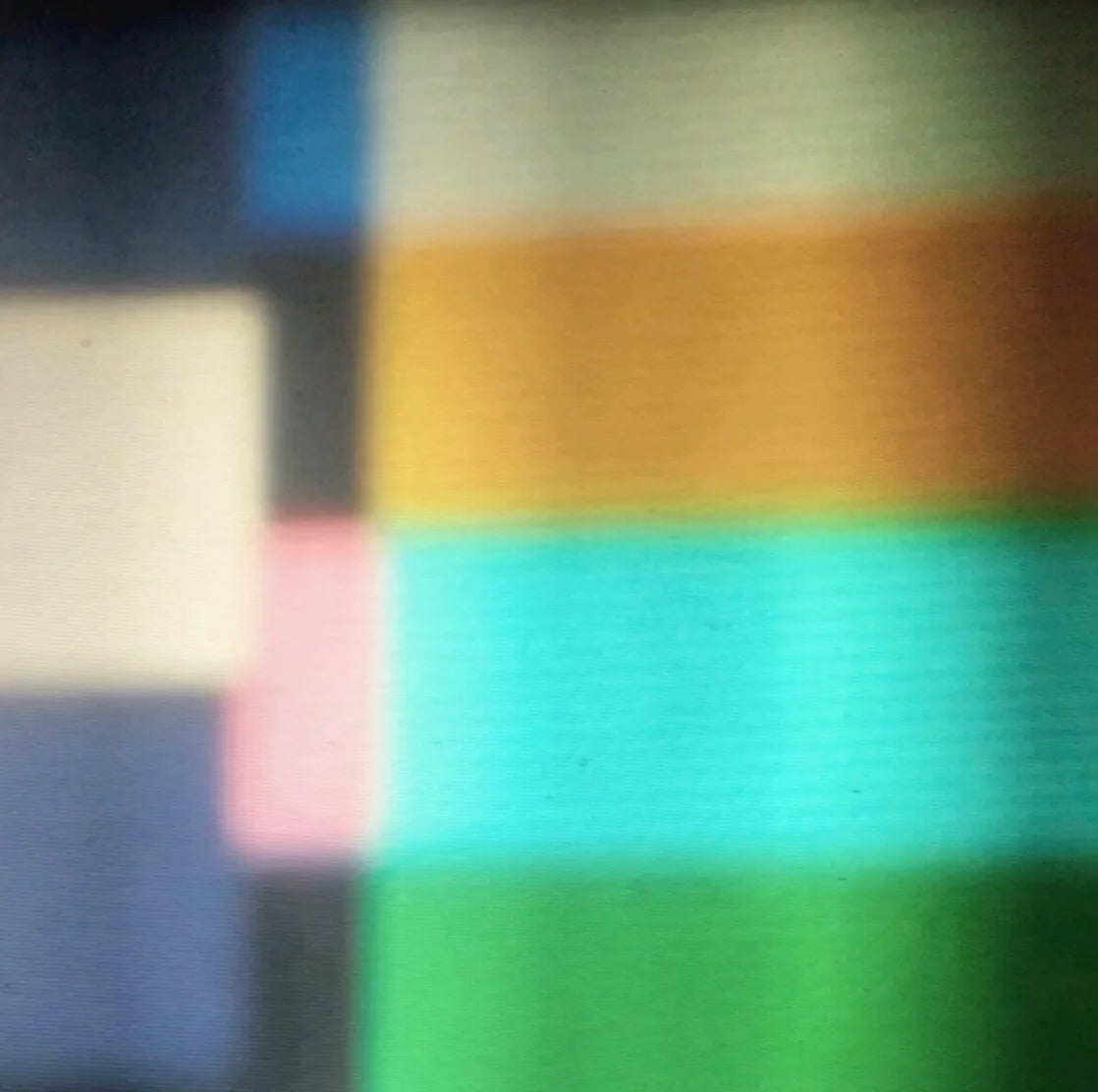 Roussel Maajon, Full Length album, 180 gm