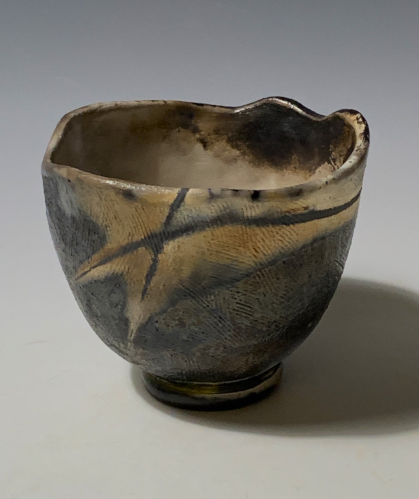 David Dahlstedt, Raku Cup