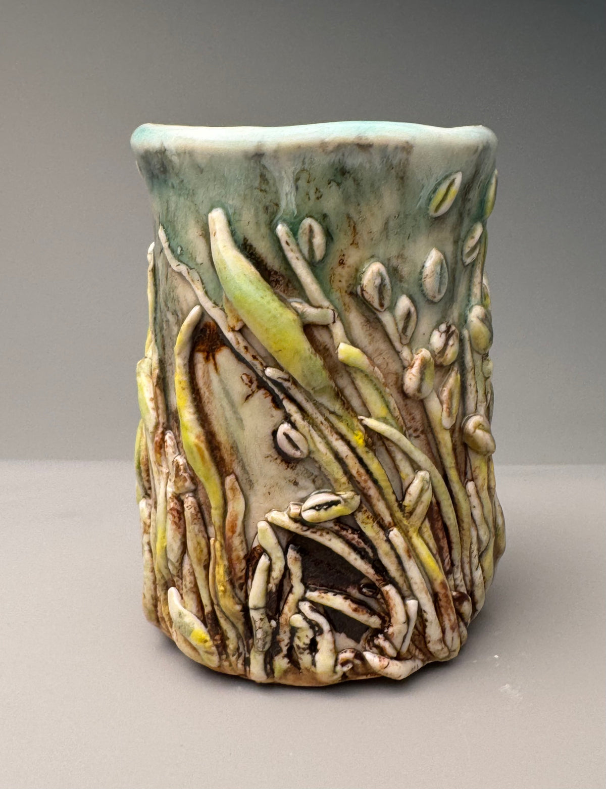 Susan Gohd, Swamp Kitty and Swamp Mug