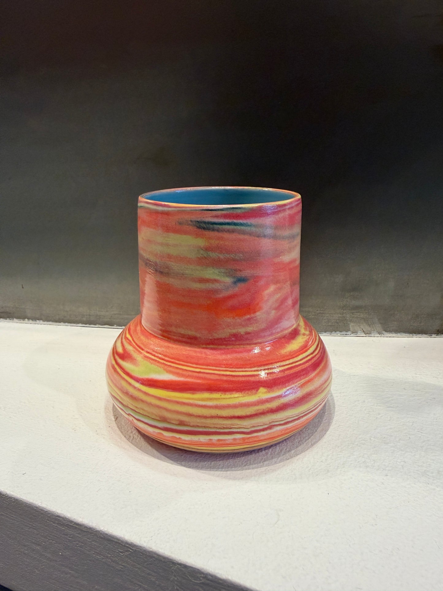 Clark House Pottery, CHP 03