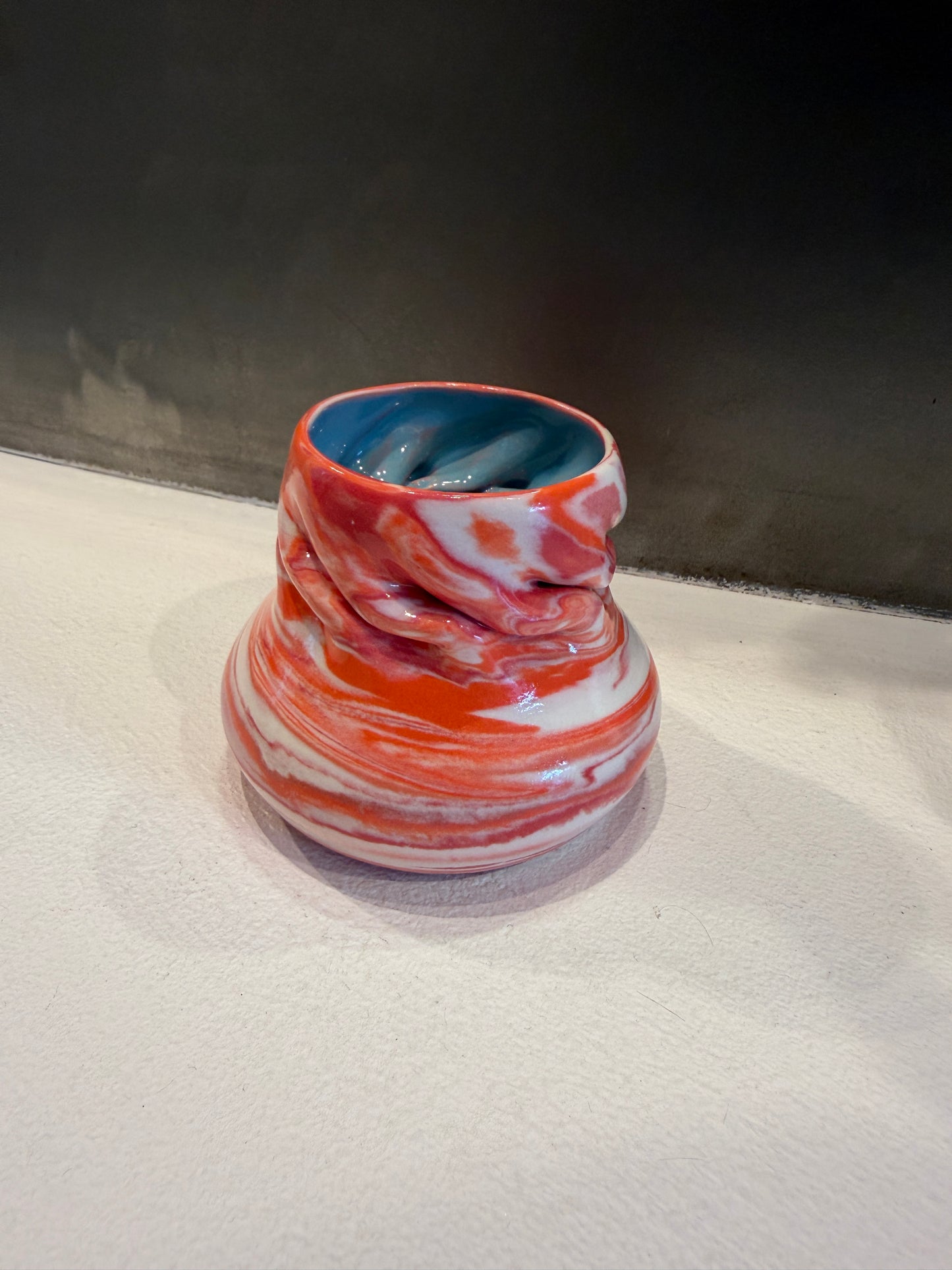 Clark House Pottery, CHP 15