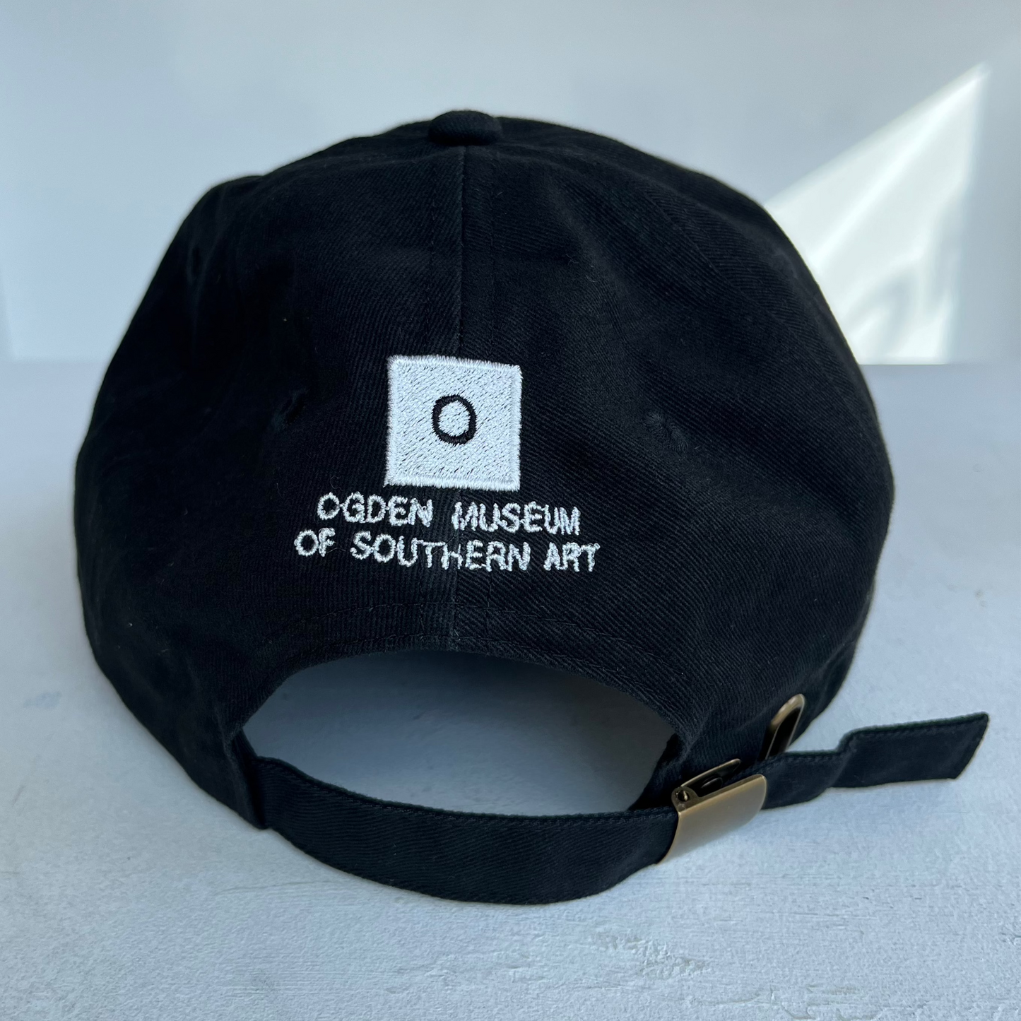 Hoa Tay (Flower Hands) baseball cap