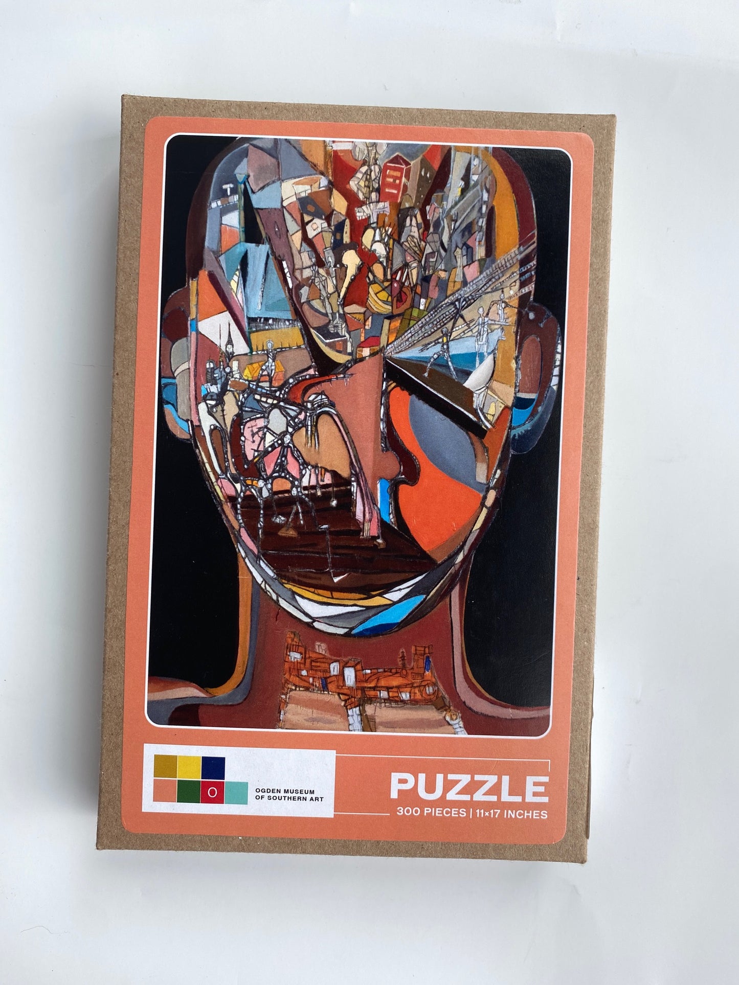 Horton Humble Puzzles