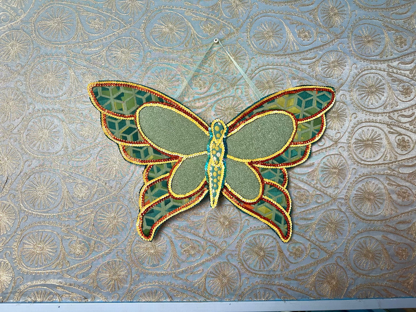 Denna Ameen Butterflies