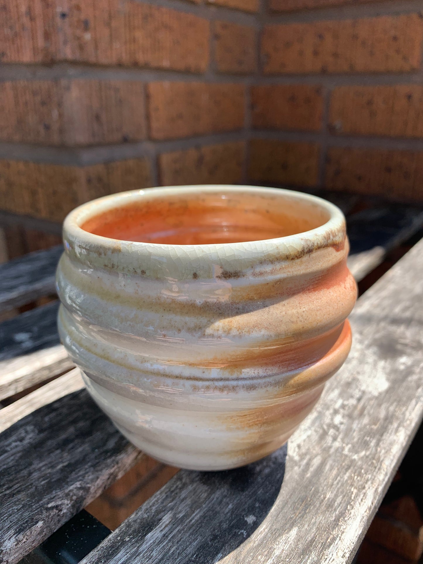 Rey Hope Hansen, Soft Serve 2