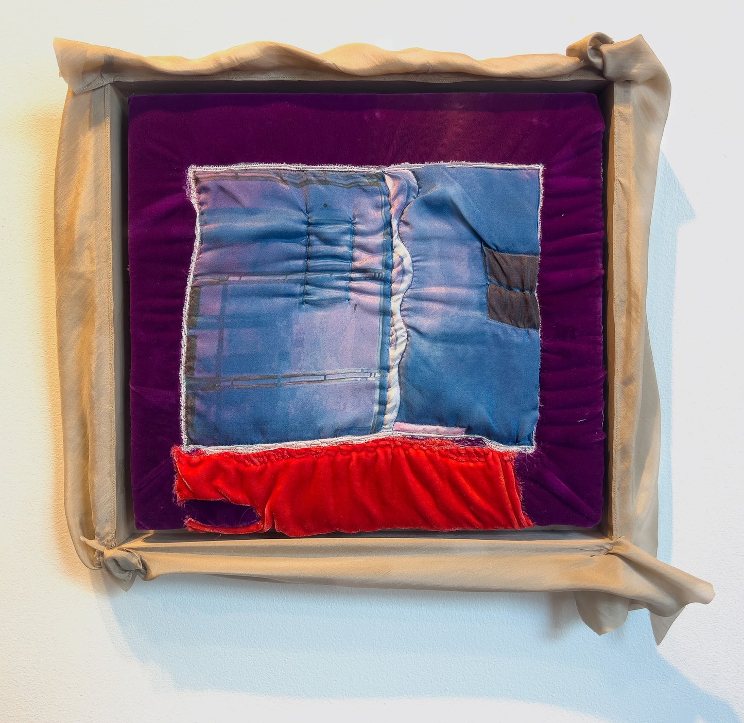 Lizz Freeman Textiles
