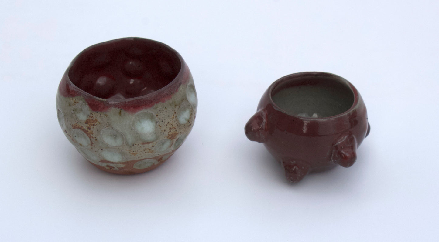 Kathryn Baczeski, She Has Inverted Nipples & Need Some Lanolin