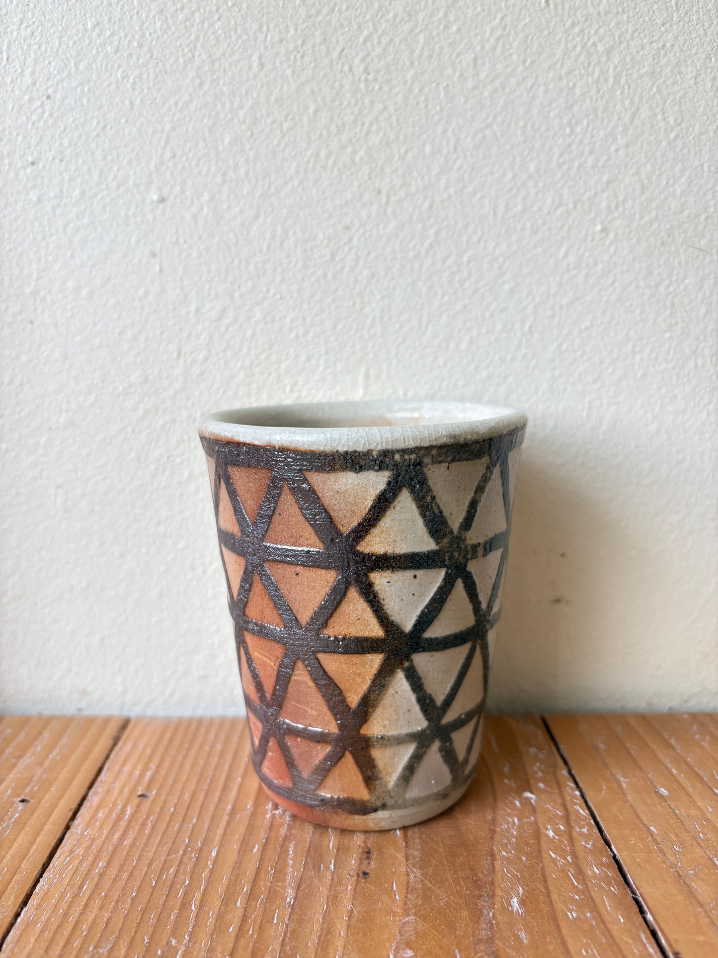 Lauren Rouatt, Lafitte Cup