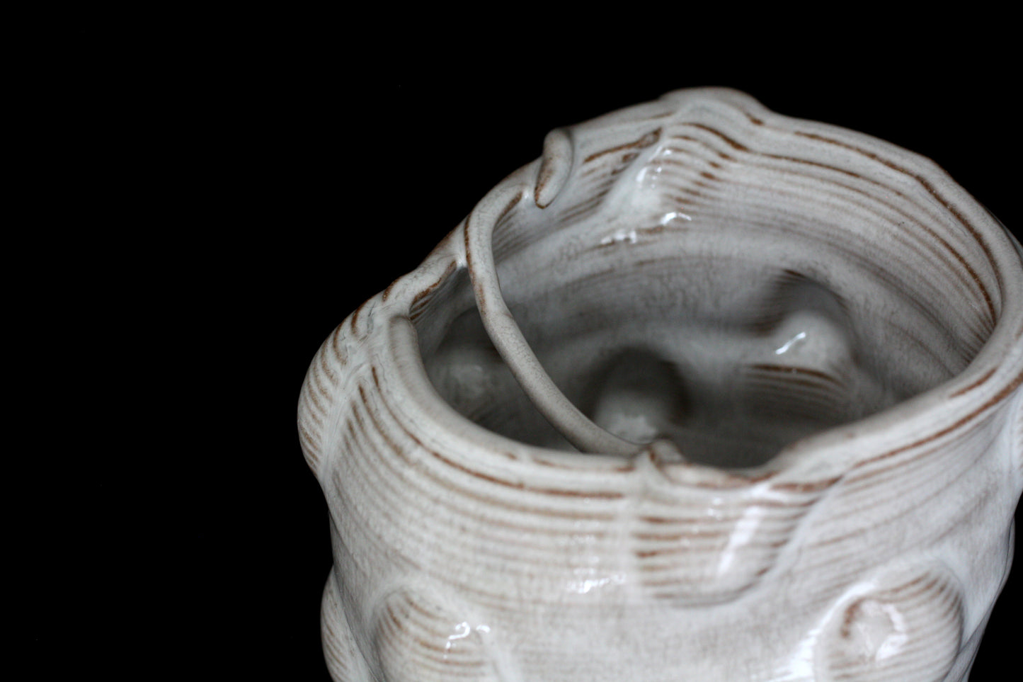 Maranda Powers, 3D Print Fail Cup