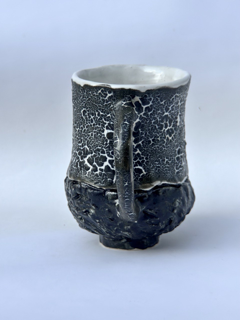 Mariia Orlova, Earthskin