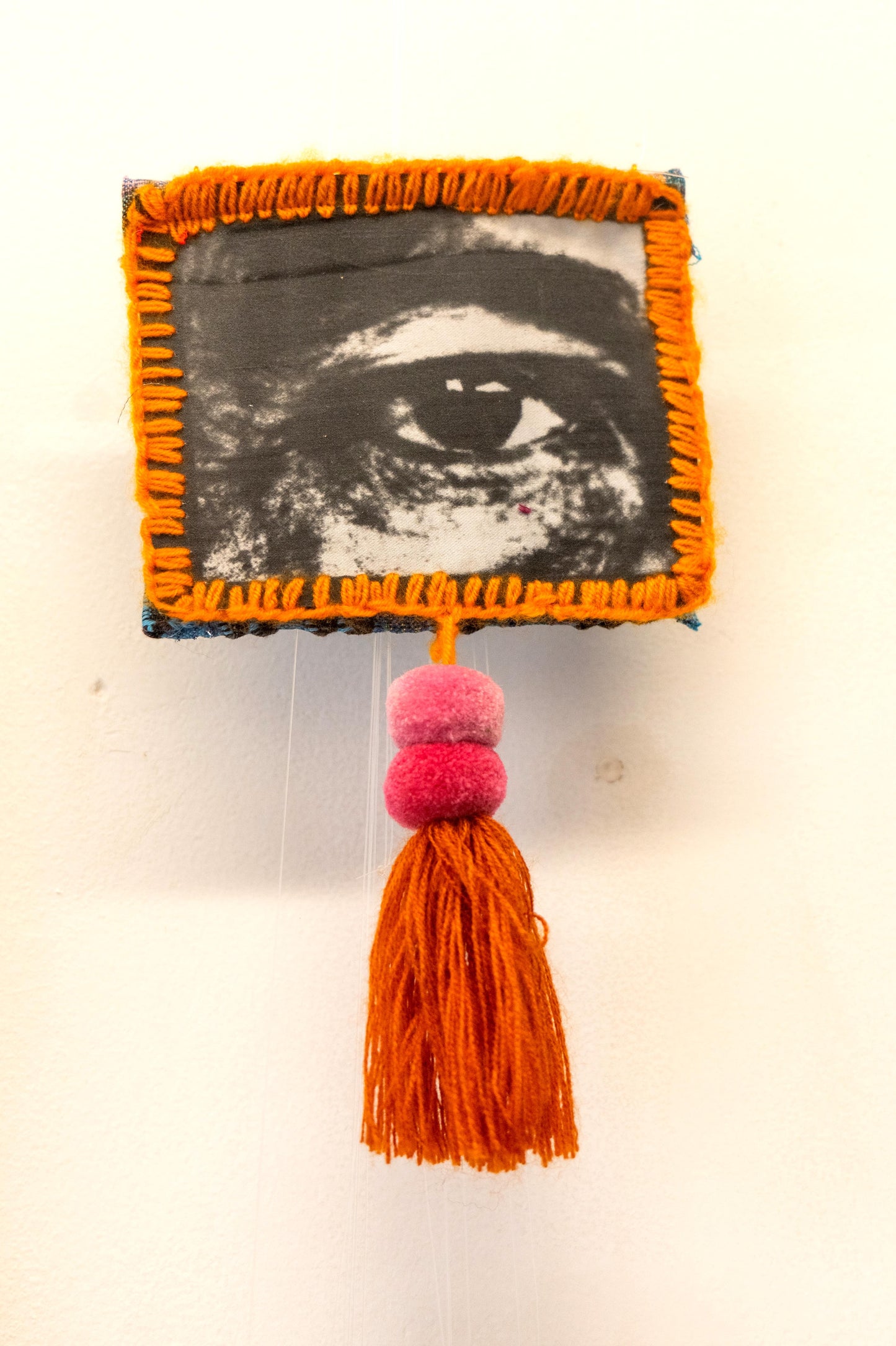 Antonia Zennaro, Photo Tapestries