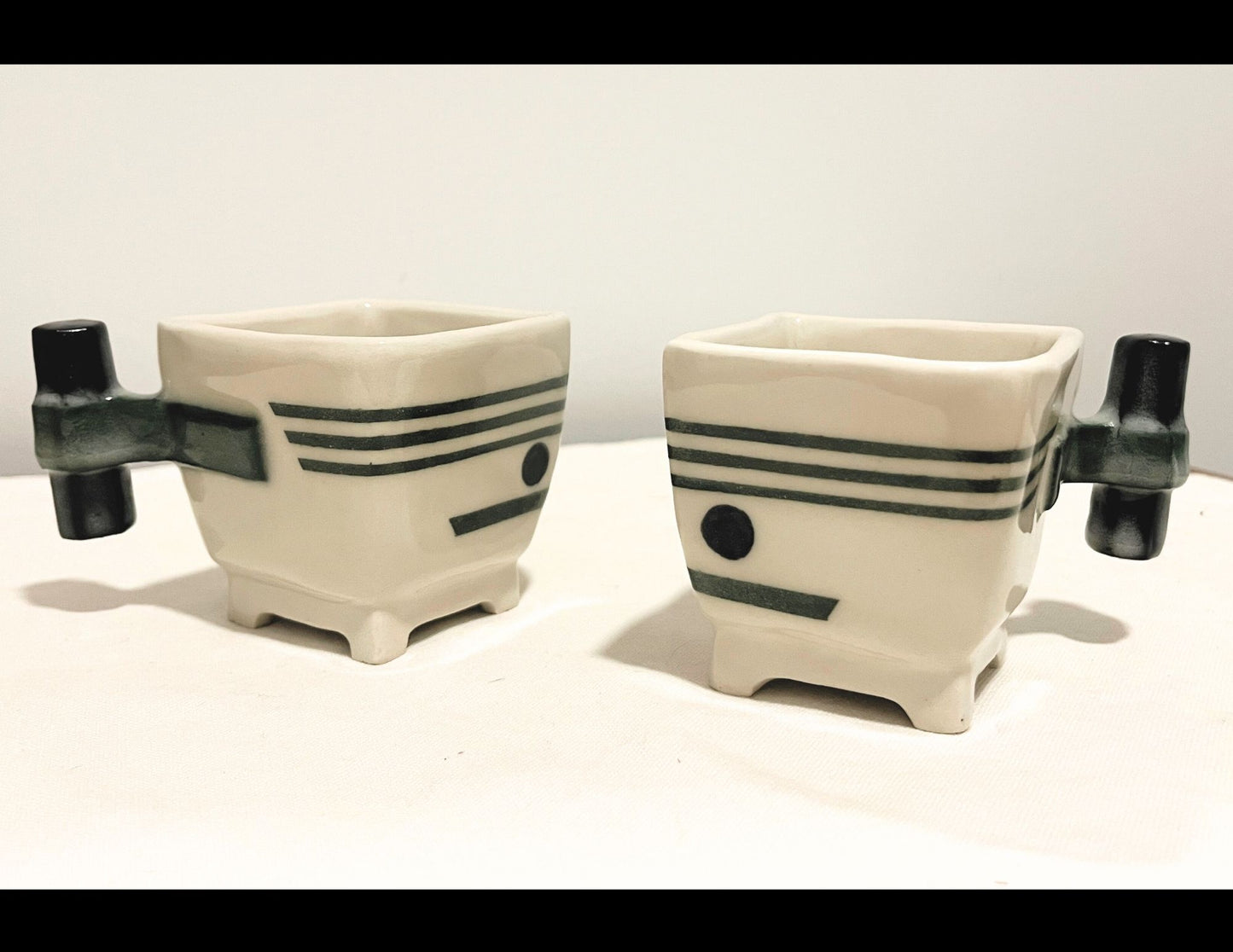 Anna Phelan, Short & Stout Set