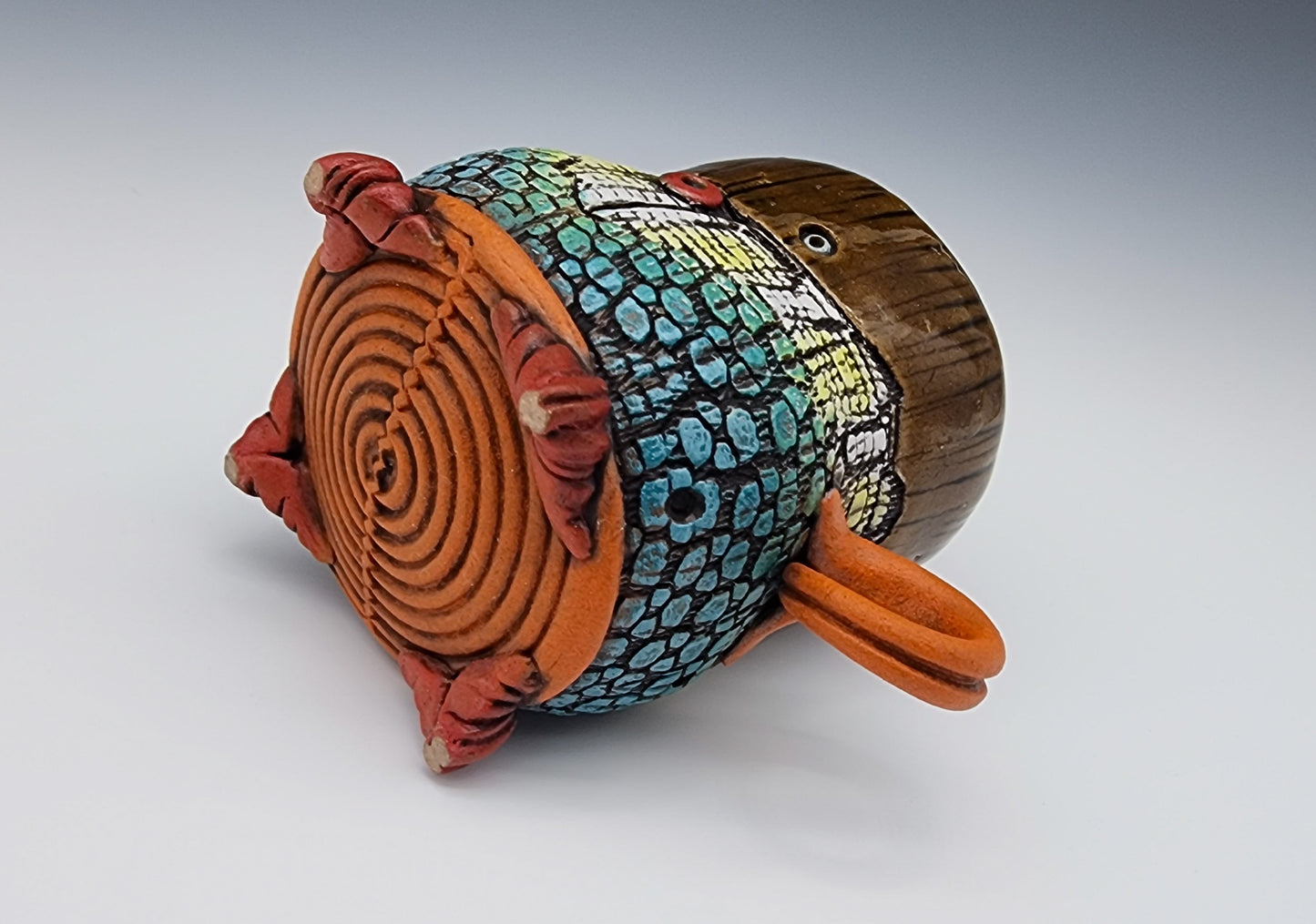 Robert LaWarre III, So-Low Flier Set