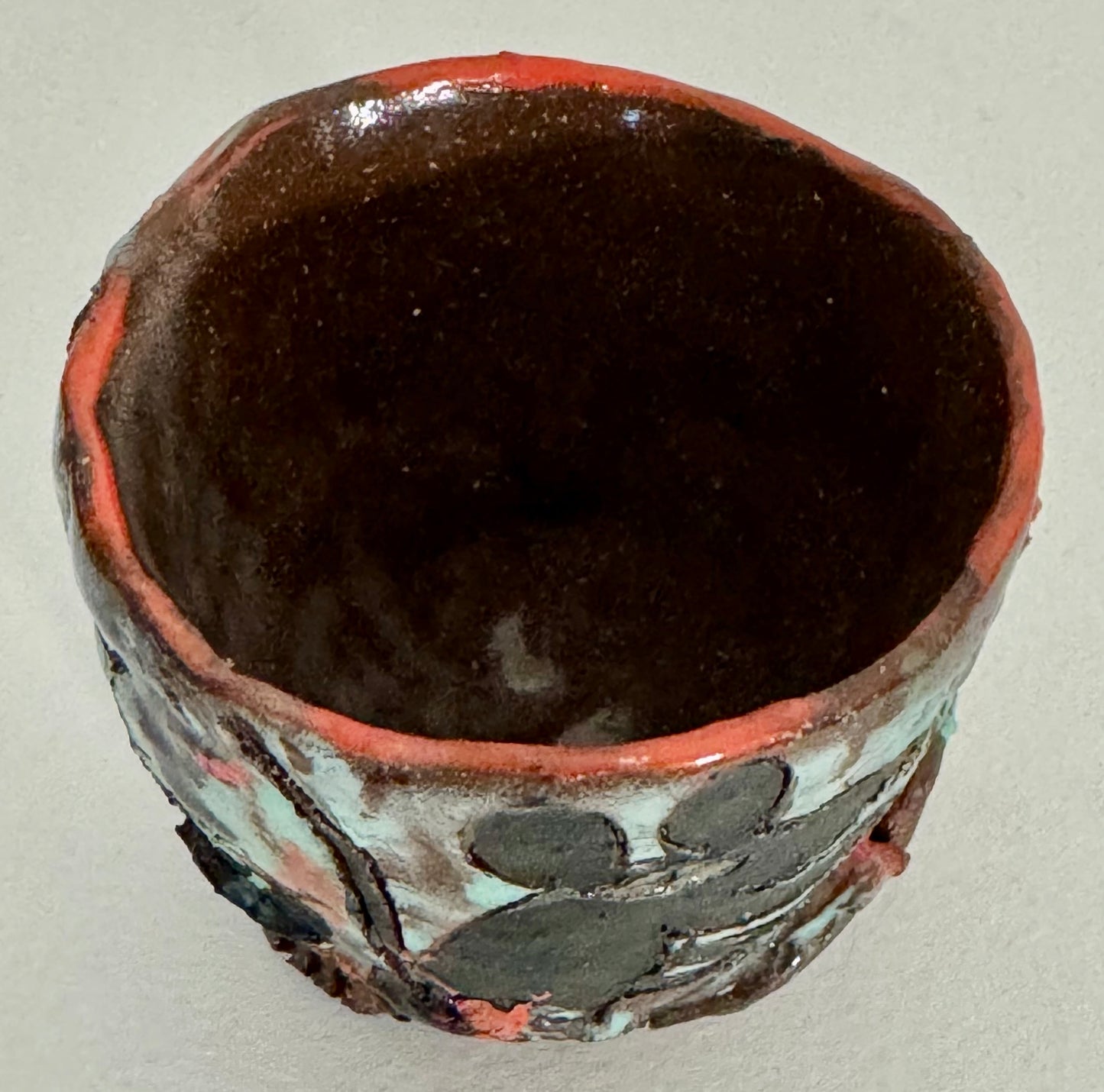 Rebecca Jones, RatCup