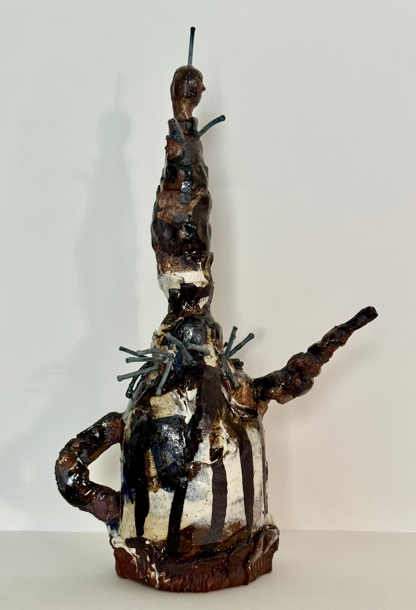 Rebecca Jones, TeaLooker