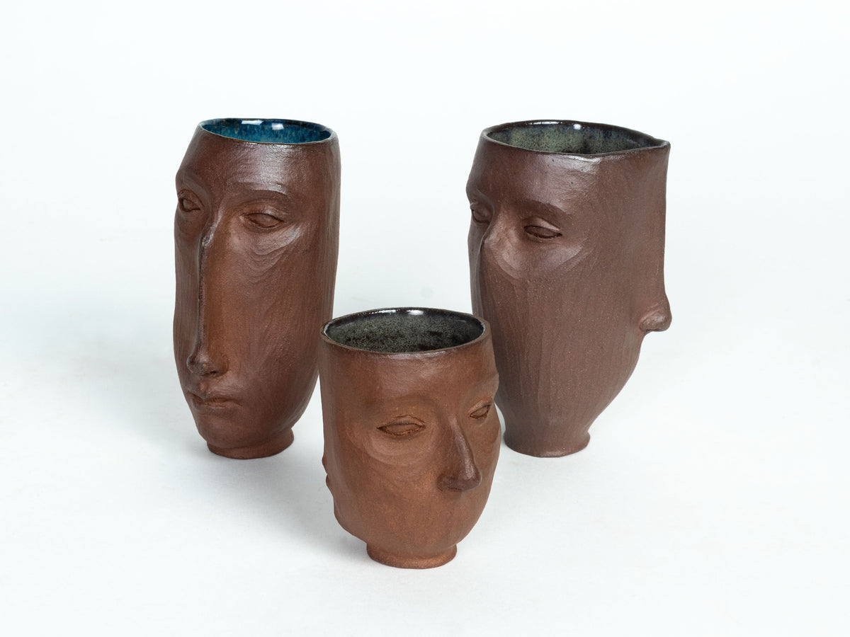 Mariana Ruvalcaba Cruz, Pequenos Encuentros II - Sold as a Set