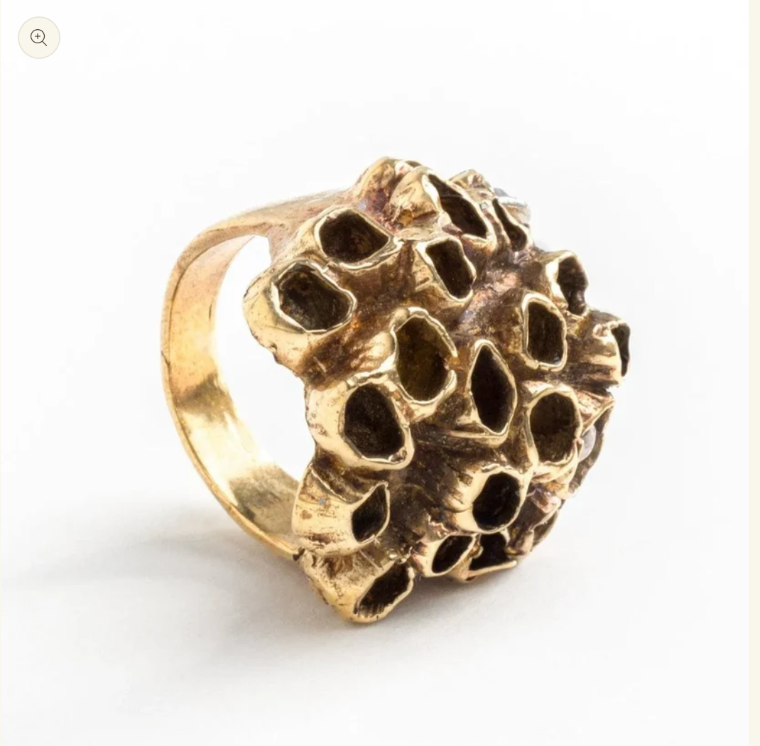 Sarah Killen, Jewelry