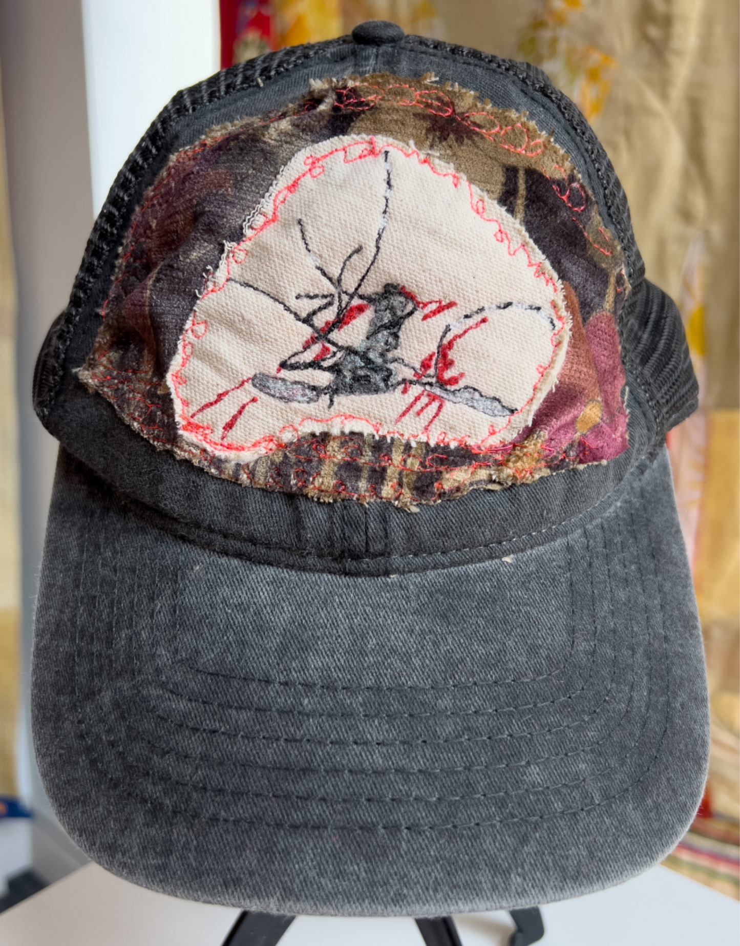Lizz Freeman Textiles