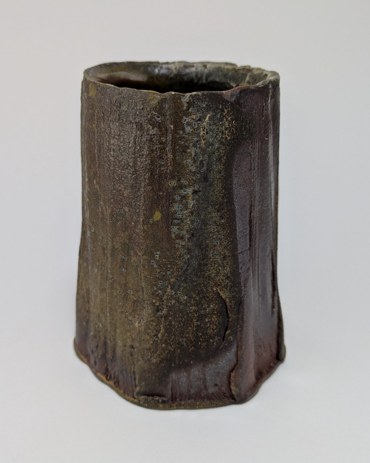 Zach Wollert, Stump Tumbler