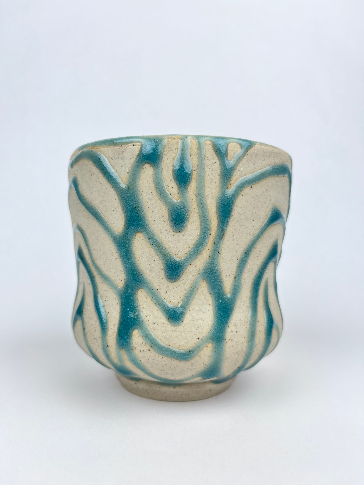 Brooke Cassady, Rippled Yunomi (002)