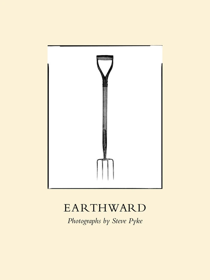 Steve Pyke, Earthward