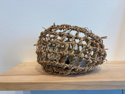 Molly Koehn, untitled (nest)