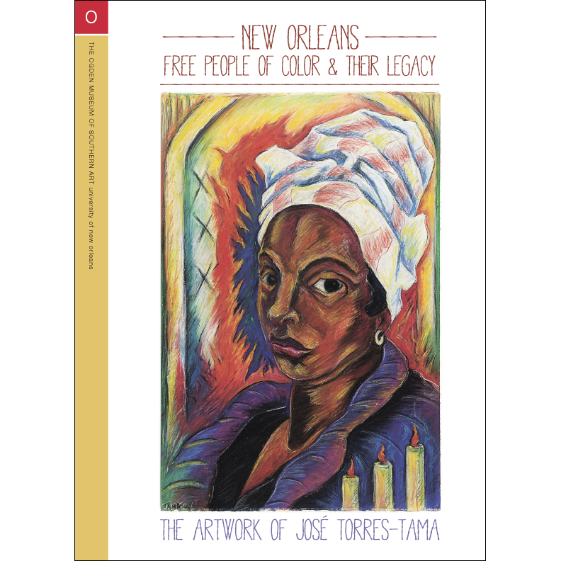 New Orleans Free People of Color & Their Legacy