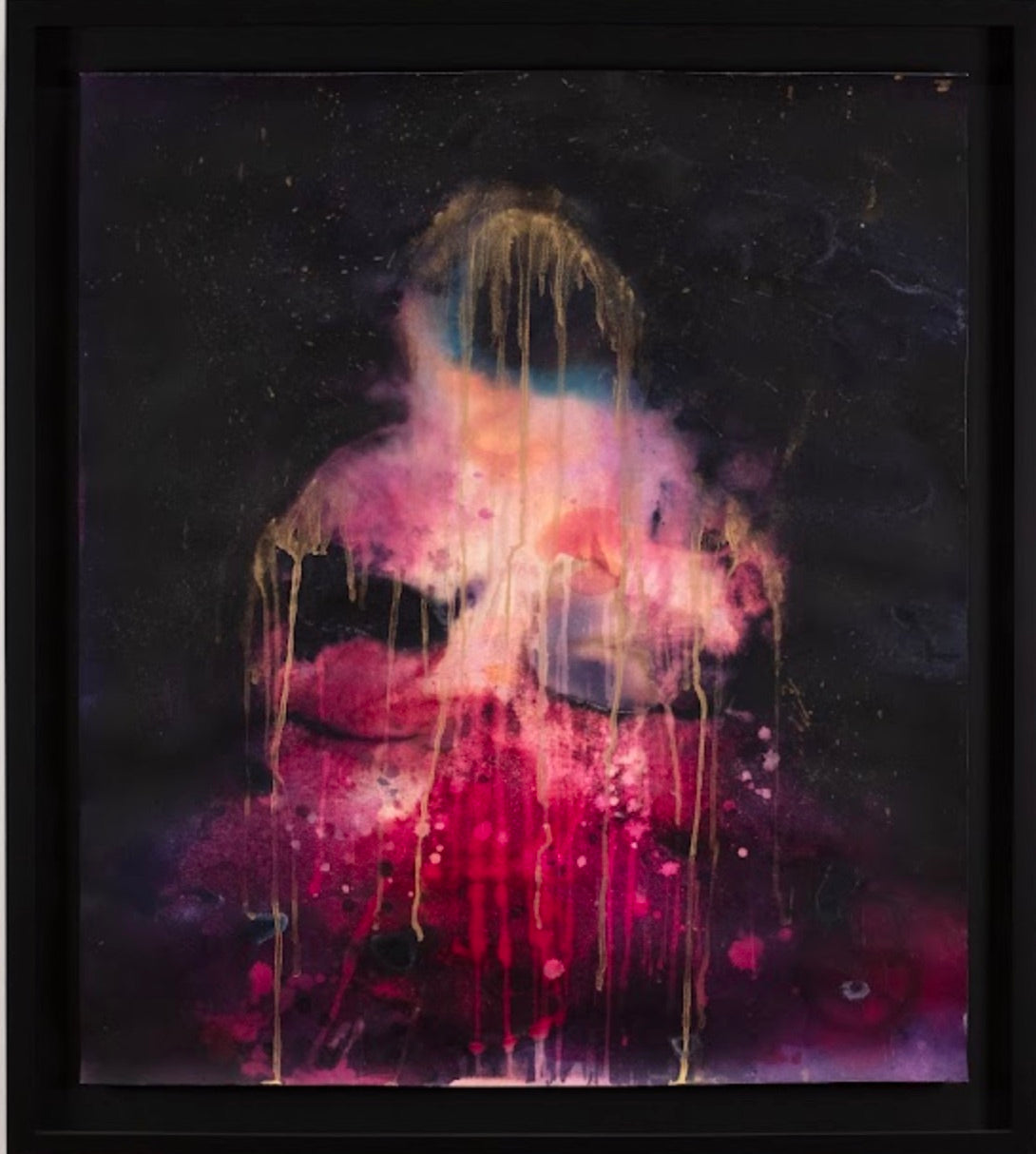 Alexis McGrigg, In The Beloved