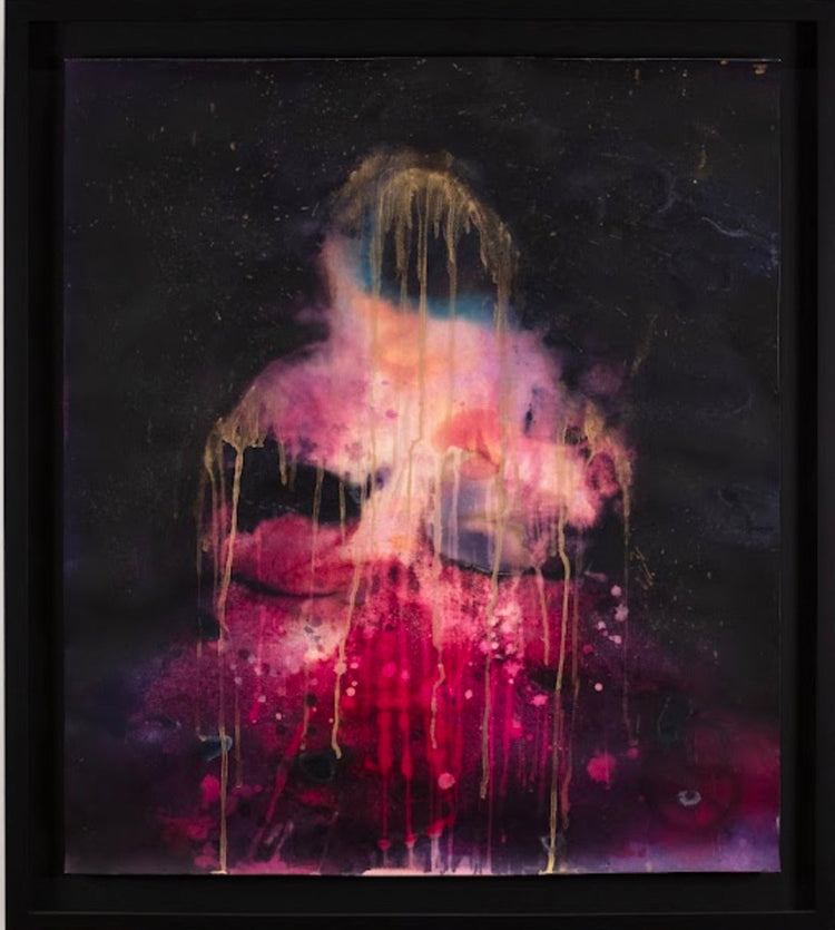 Alexis McGrigg, In The Beloved