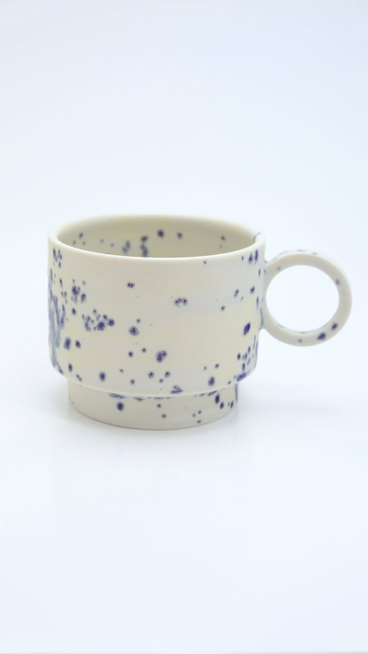 Second Line Pottery