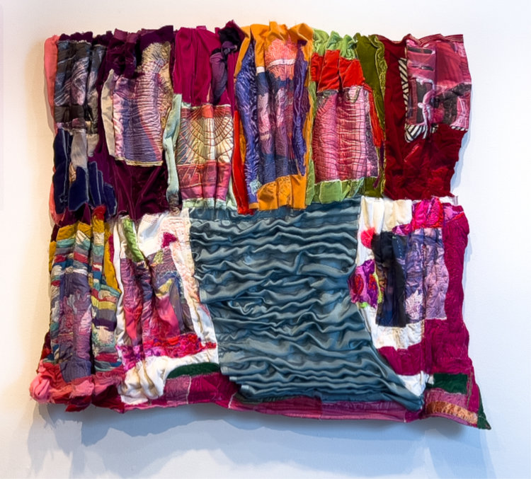 Artist Spotlight: Lizz Freeman