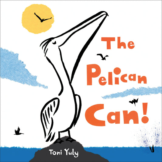 PELICAN, Toni Yuly