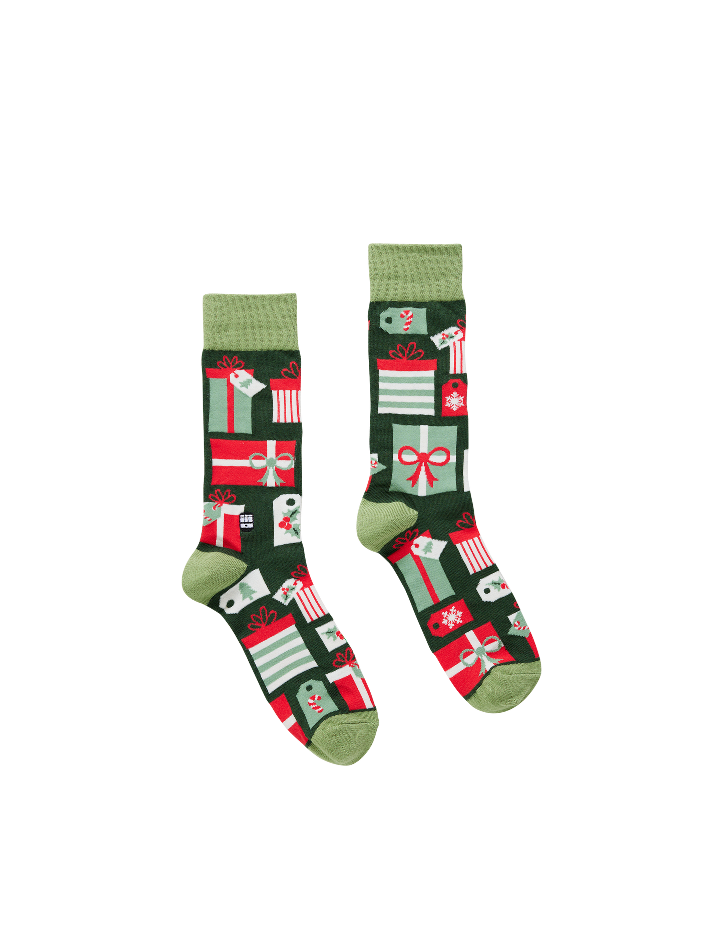 Presents: One size
