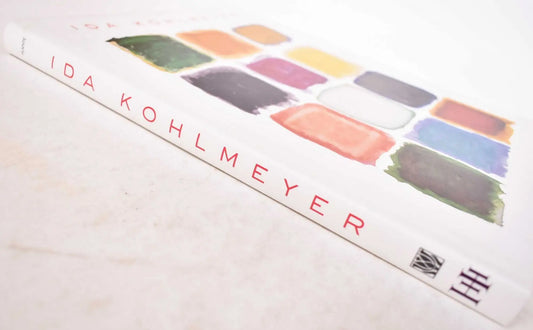 Ida Kohlmeyer, Systems of Color by Michael Plante