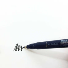 Load image into Gallery viewer, Fudenosuke Calligraphy Brush Pens - 20PC Display
