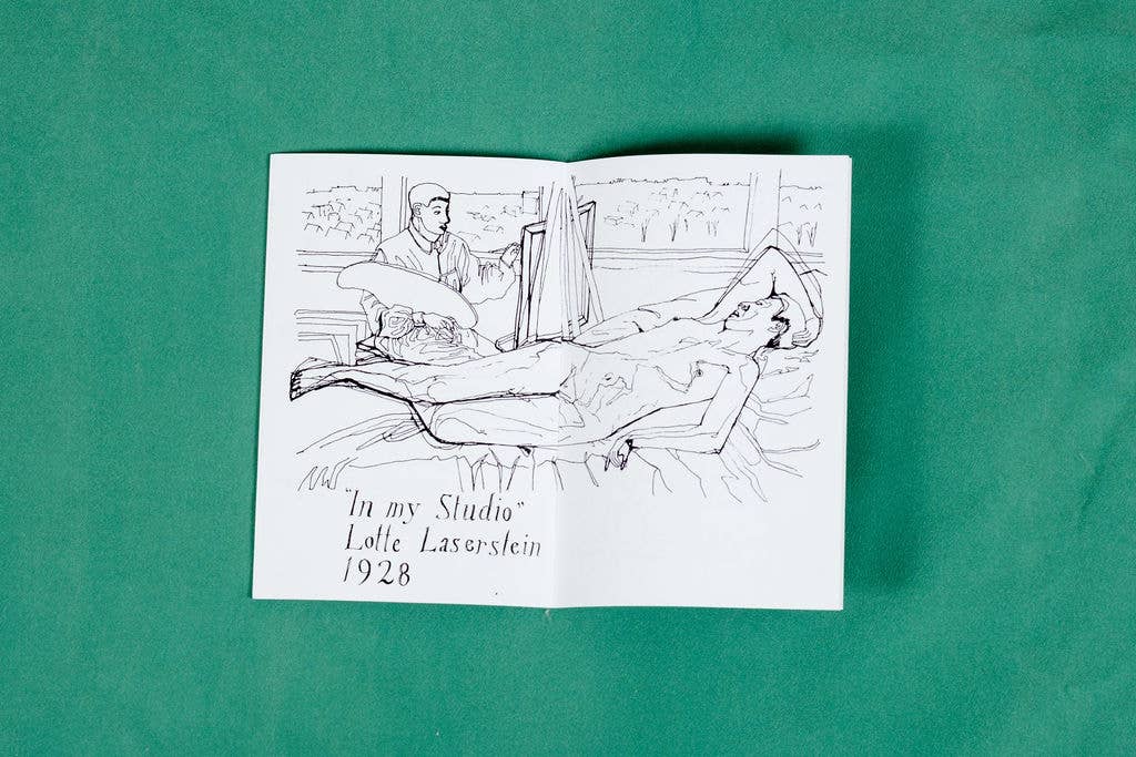 Self Portraits by Women Artists