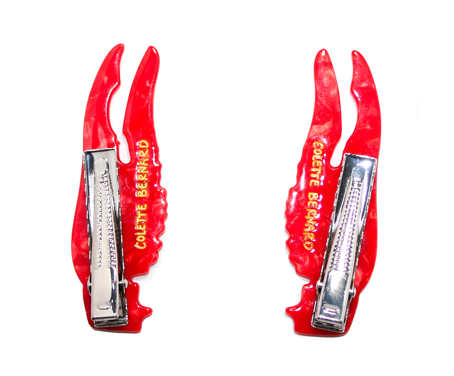 Crawfish Clips (2 Pack)