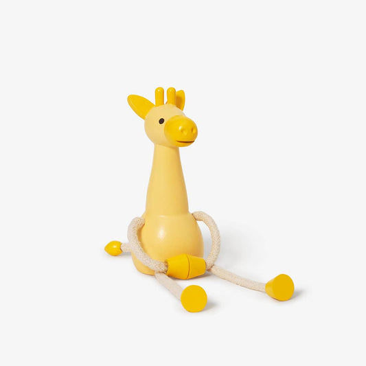 Palimals Colors: Giraffe