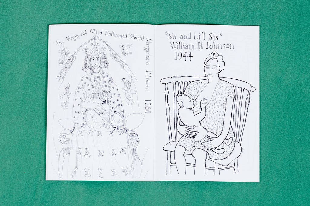 Historical Babies (new!)